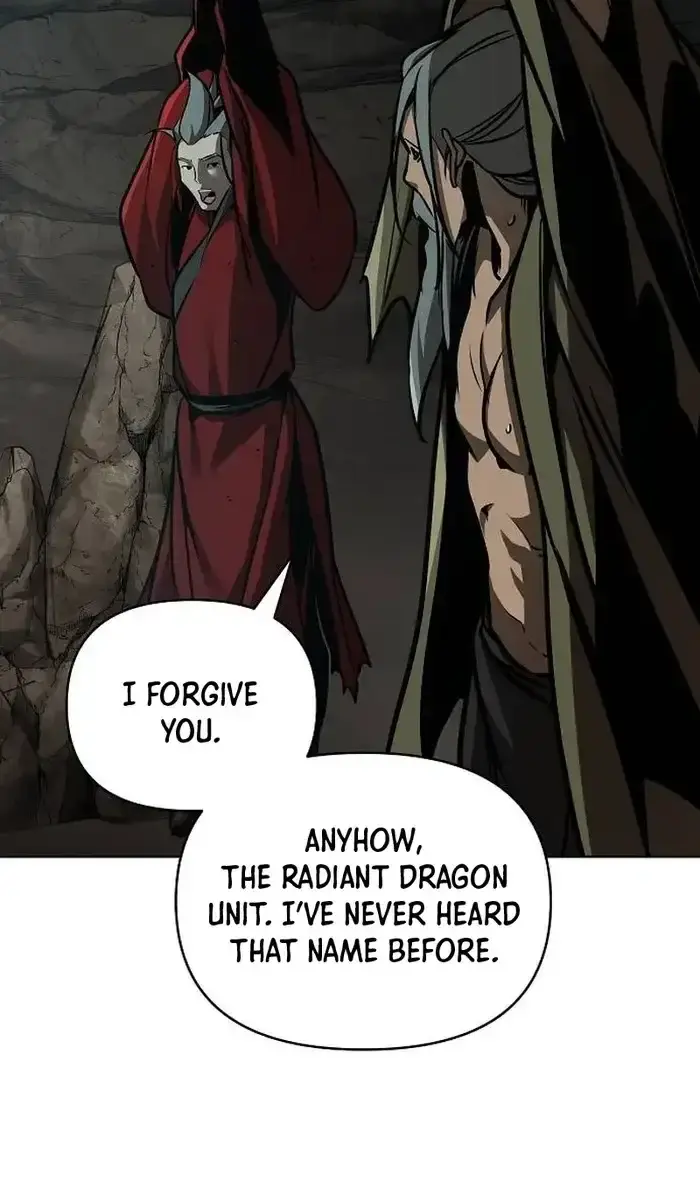 The Mysterious World's Greatest Martial Artist Little Prince Chapter 27 Page 50