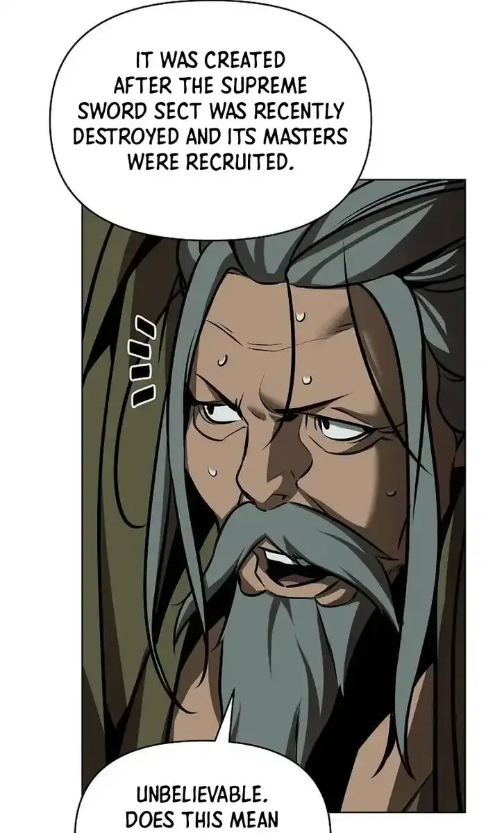 The Mysterious World's Greatest Martial Artist Little Prince Chapter 27 Page 53
