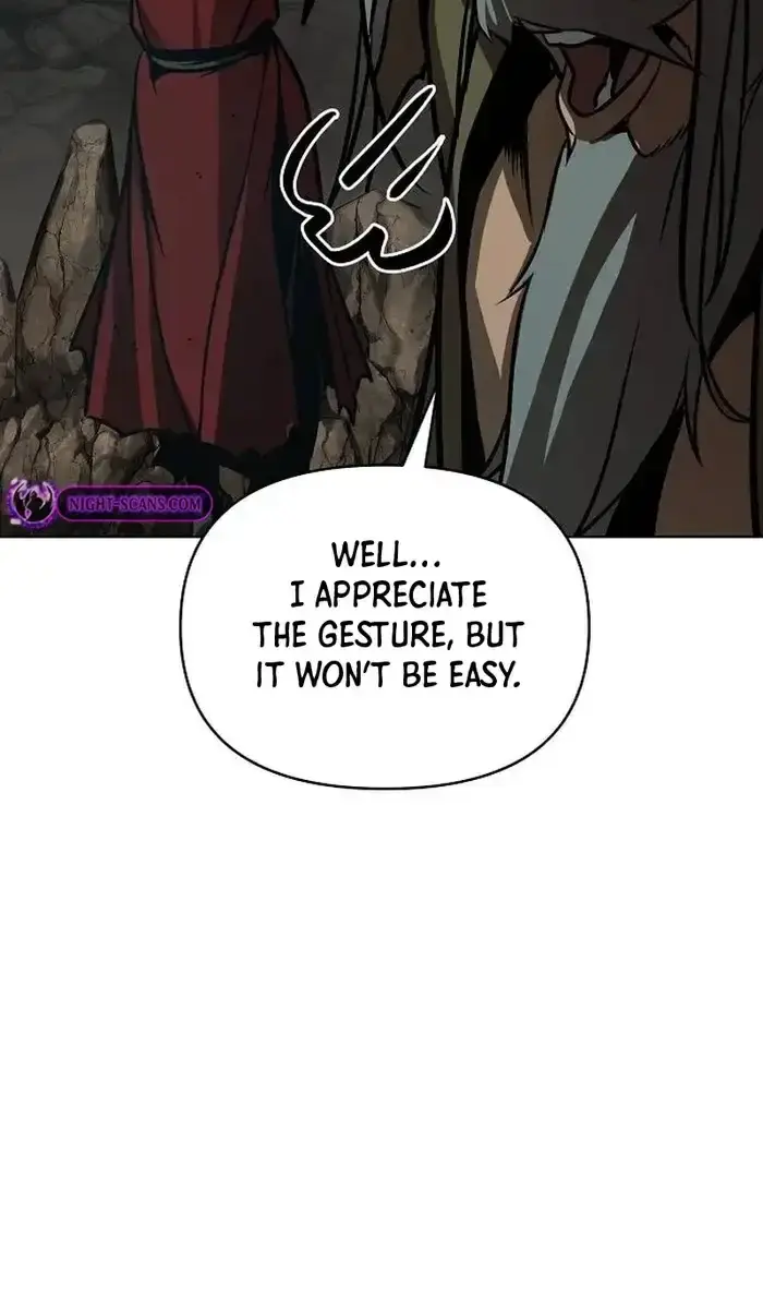 The Mysterious World's Greatest Martial Artist Little Prince Chapter 27 Page 55