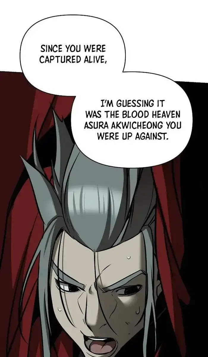 The Mysterious World's Greatest Martial Artist Little Prince Chapter 27 Page 56