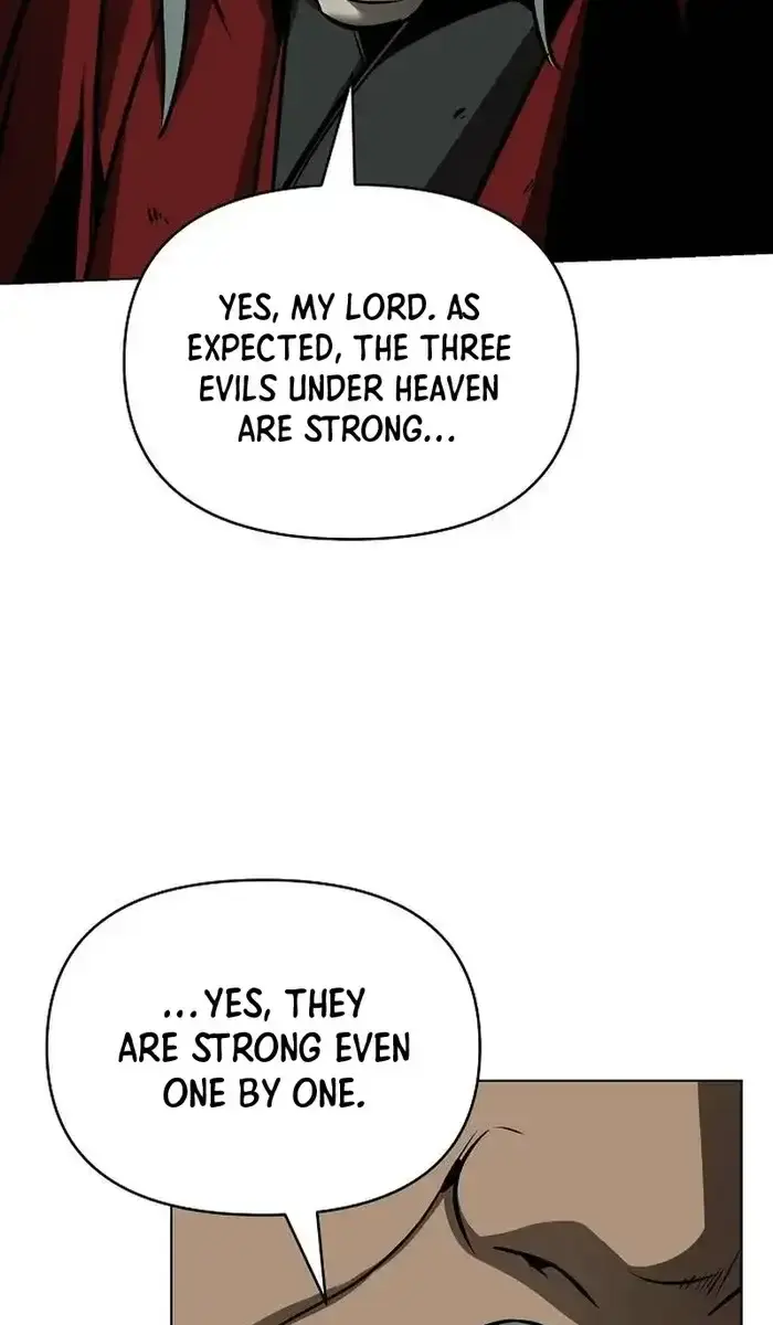 The Mysterious World's Greatest Martial Artist Little Prince Chapter 27 Page 57