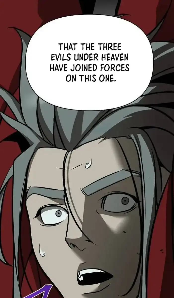 The Mysterious World's Greatest Martial Artist Little Prince Chapter 27 Page 60