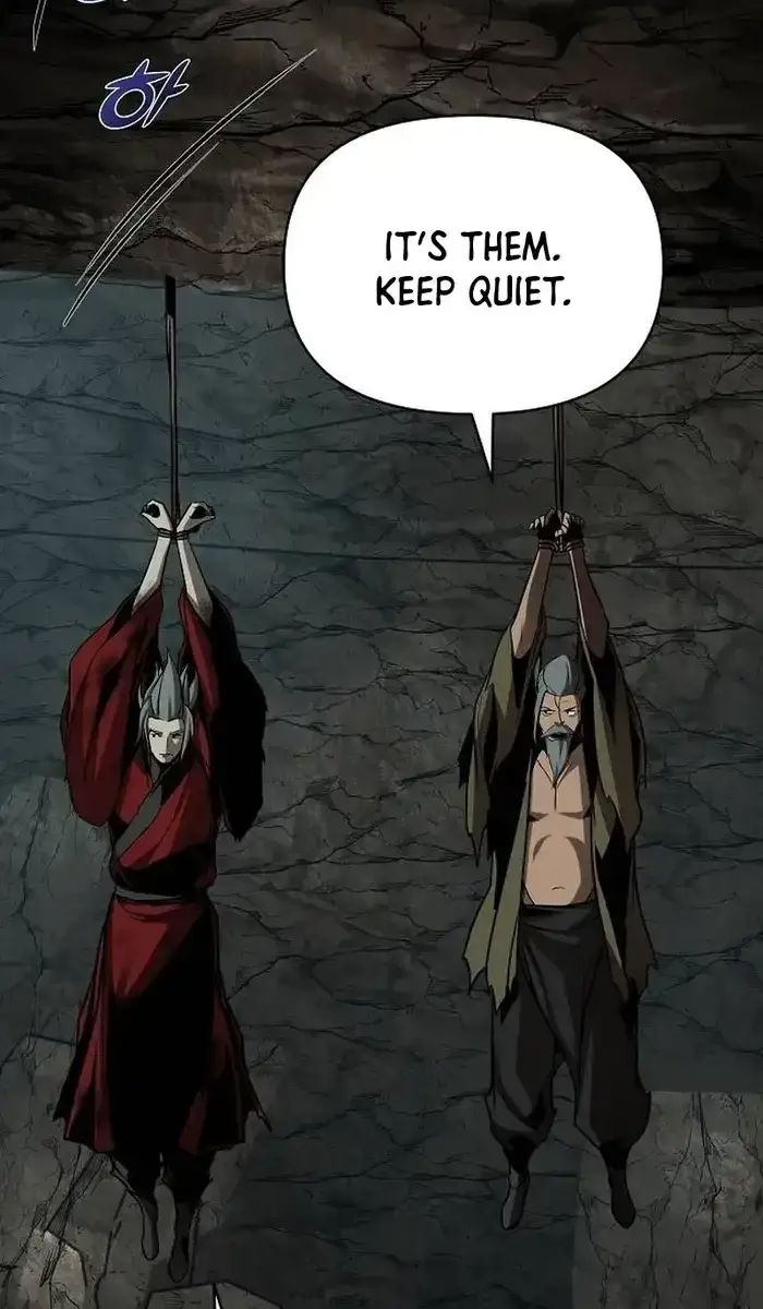 The Mysterious World's Greatest Martial Artist Little Prince Chapter 27 Page 62