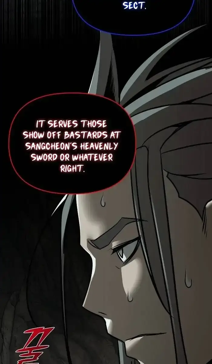 The Mysterious World's Greatest Martial Artist Little Prince Chapter 27 Page 64