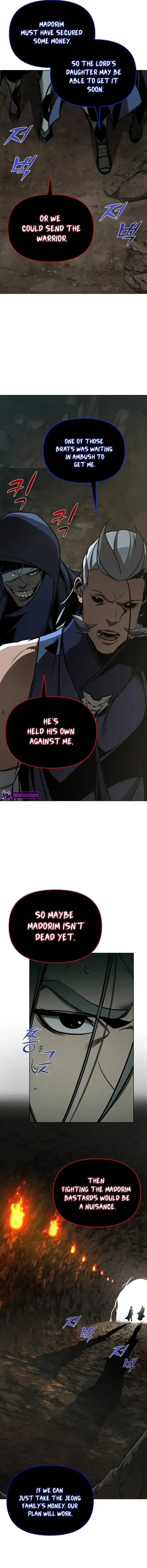 The Mysterious World's Greatest Martial Artist Little Prince Chapter 27 Page 66