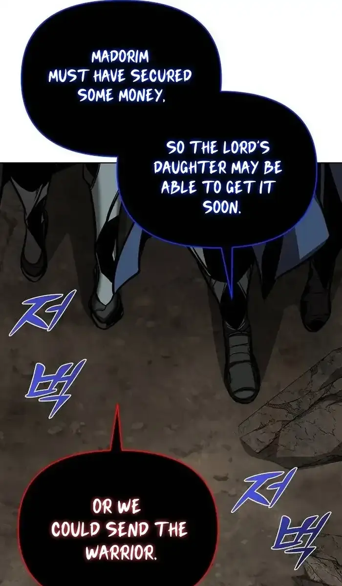 The Mysterious World's Greatest Martial Artist Little Prince Chapter 27 Page 67