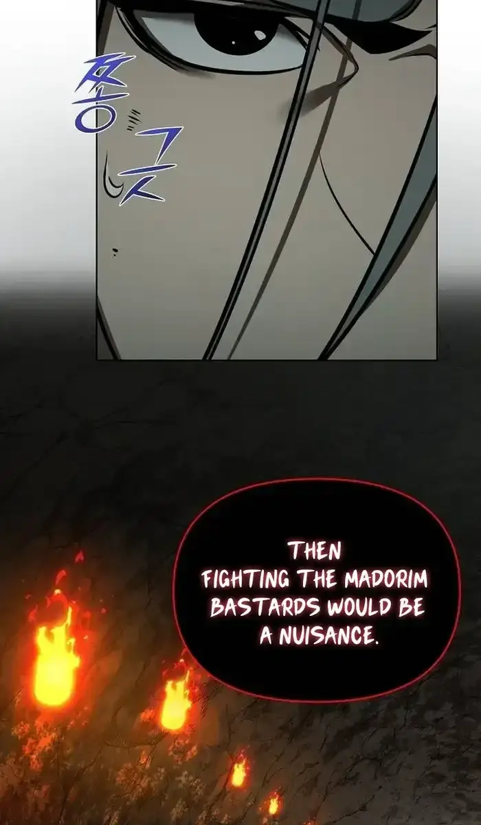The Mysterious World's Greatest Martial Artist Little Prince Chapter 27 Page 71