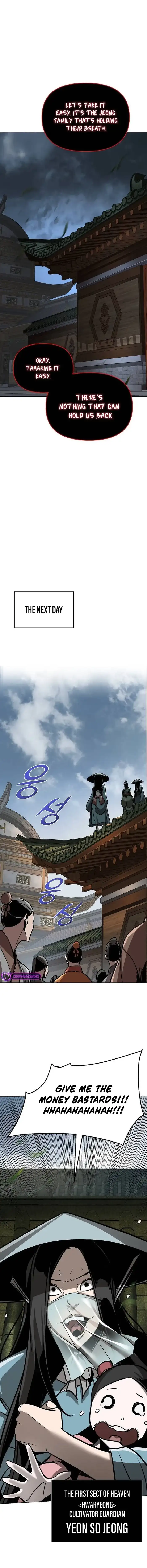 The Mysterious World's Greatest Martial Artist Little Prince Chapter 27 Page 74