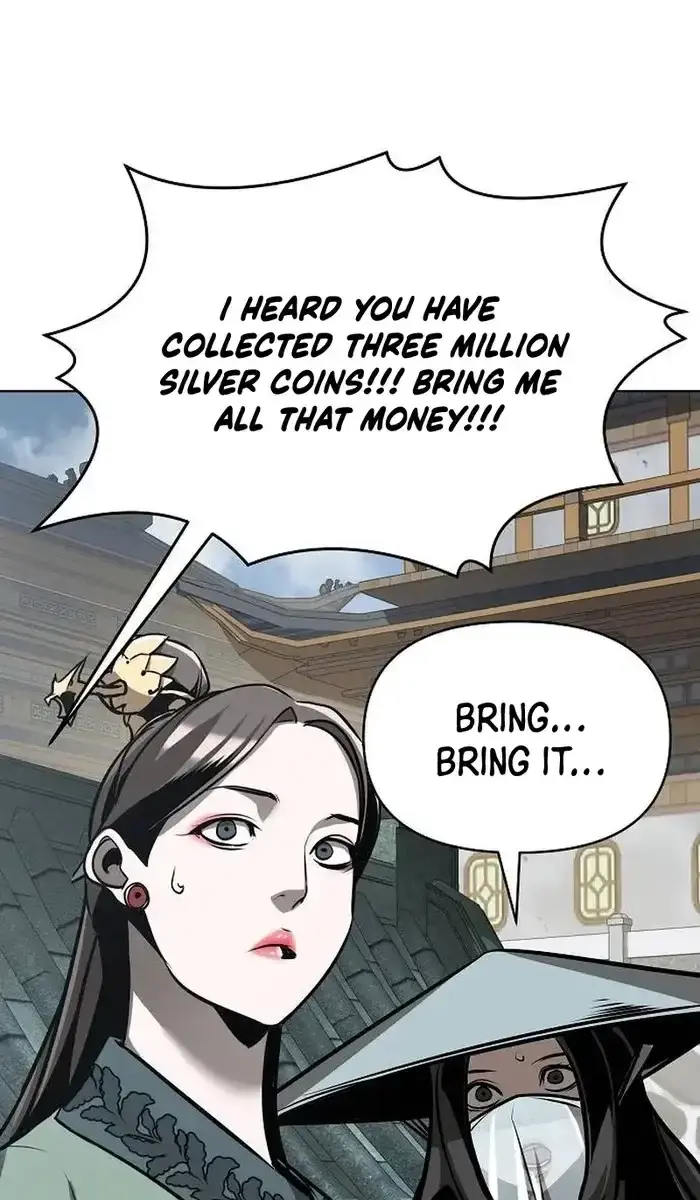 The Mysterious World's Greatest Martial Artist Little Prince Chapter 27 Page 83