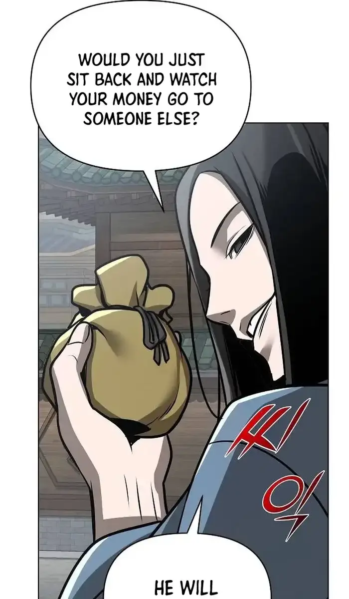 The Mysterious World's Greatest Martial Artist Little Prince Chapter 27 Page 98