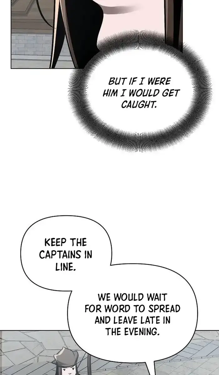The Mysterious World's Greatest Martial Artist Little Prince Chapter 27 Page 100
