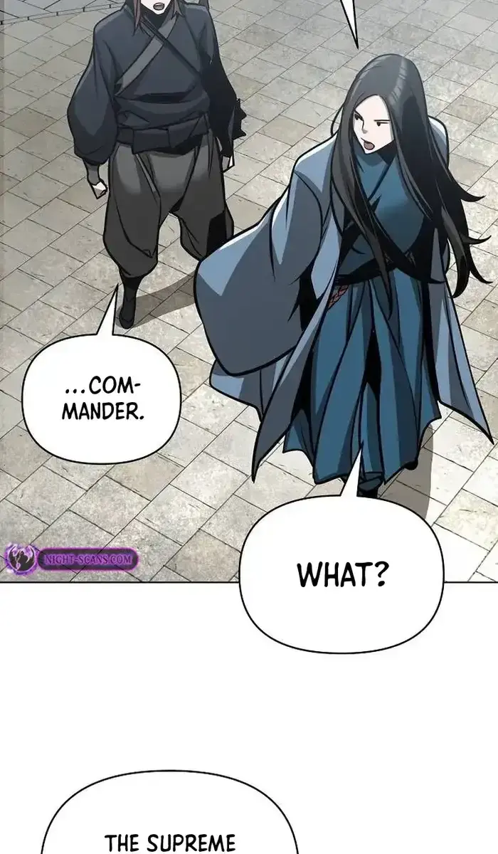 The Mysterious World's Greatest Martial Artist Little Prince Chapter 27 Page 101