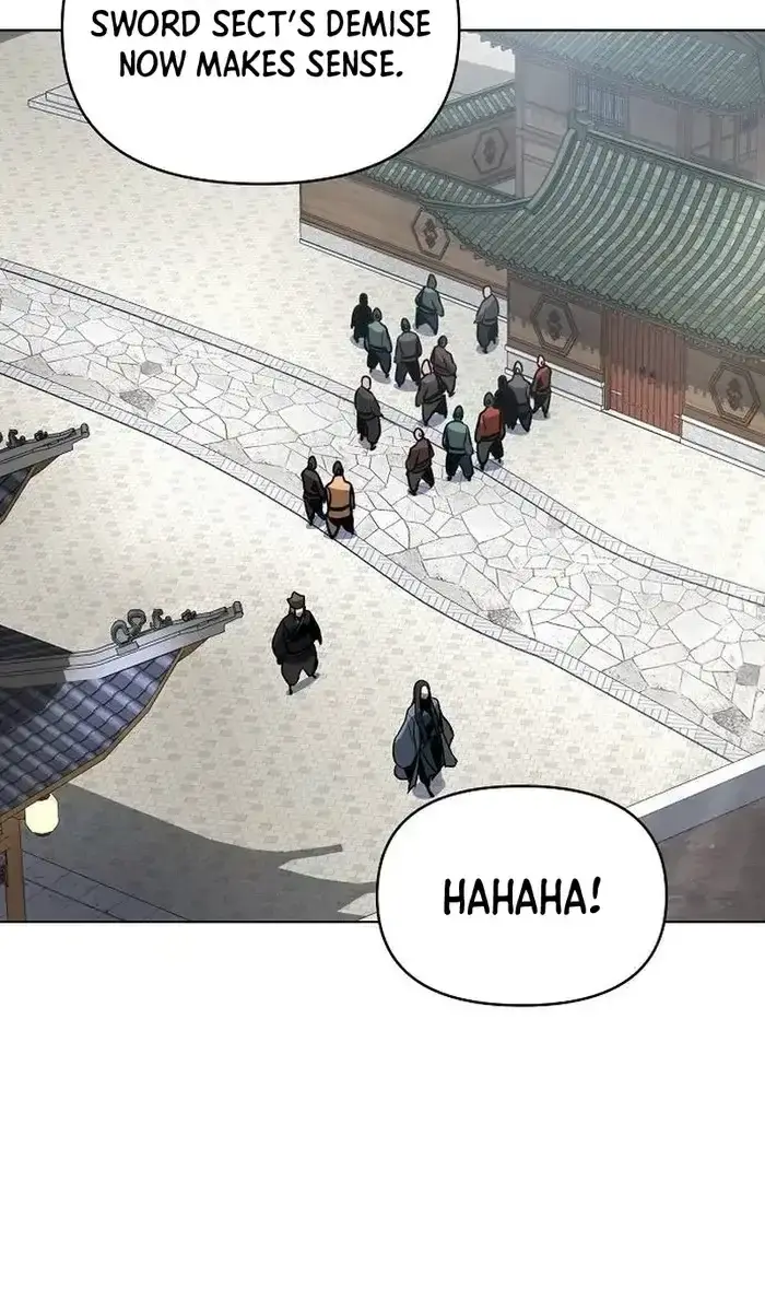 The Mysterious World's Greatest Martial Artist Little Prince Chapter 27 Page 102
