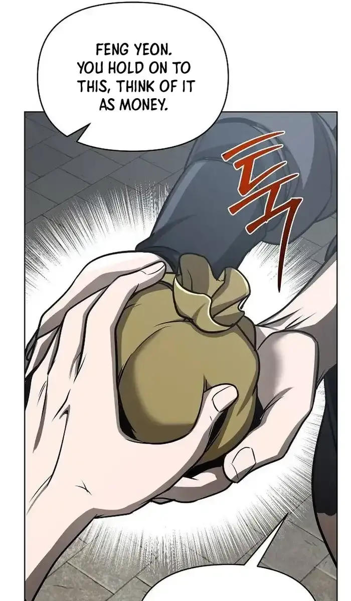 The Mysterious World's Greatest Martial Artist Little Prince Chapter 27 Page 105