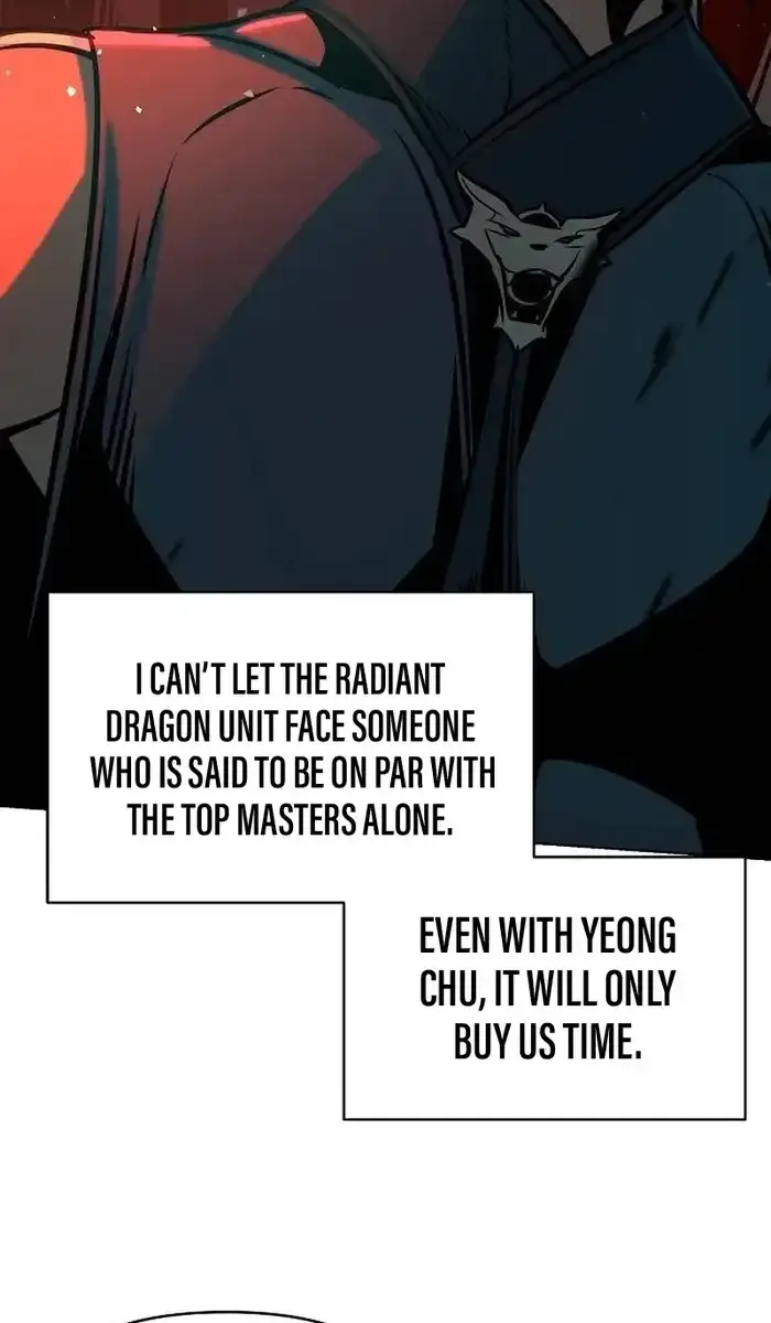 The Mysterious World's Greatest Martial Artist Little Prince Chapter 27 Page 113