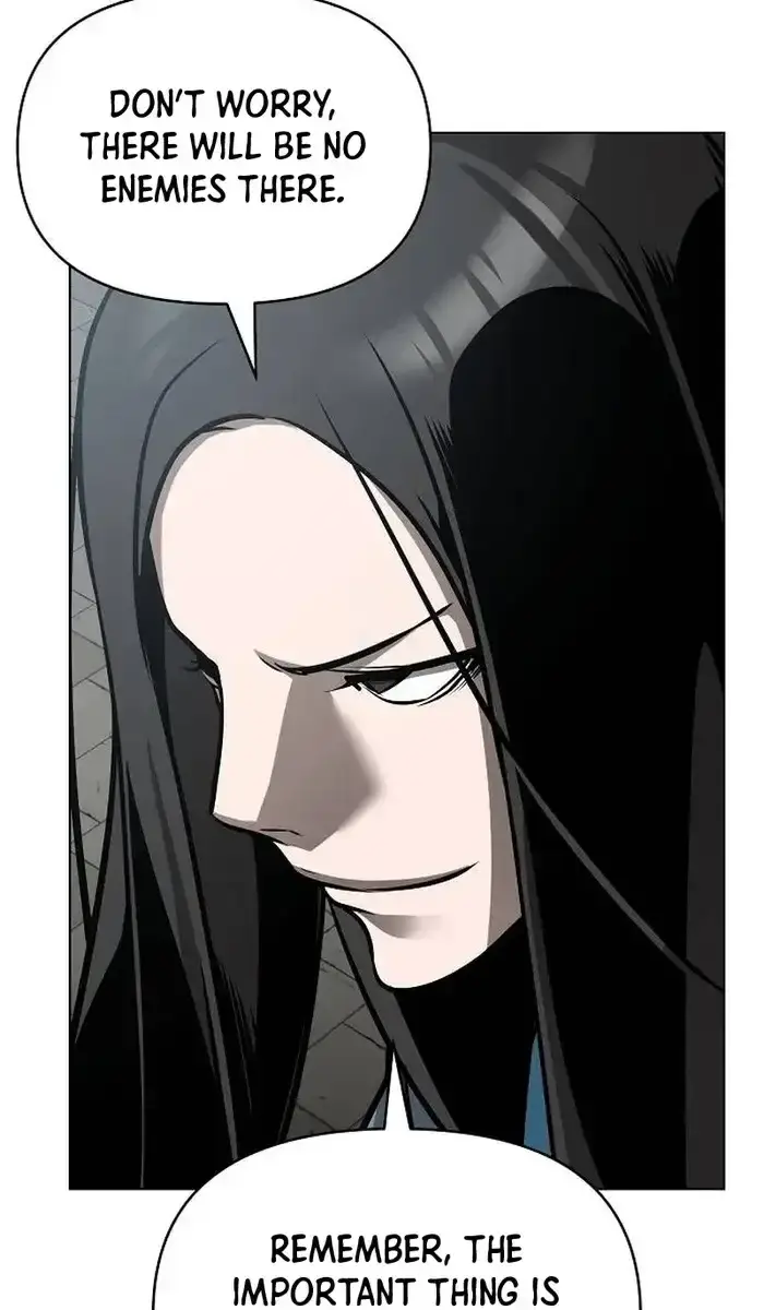 The Mysterious World's Greatest Martial Artist Little Prince Chapter 27 Page 114