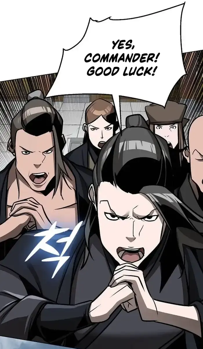 The Mysterious World's Greatest Martial Artist Little Prince Chapter 27 Page 119