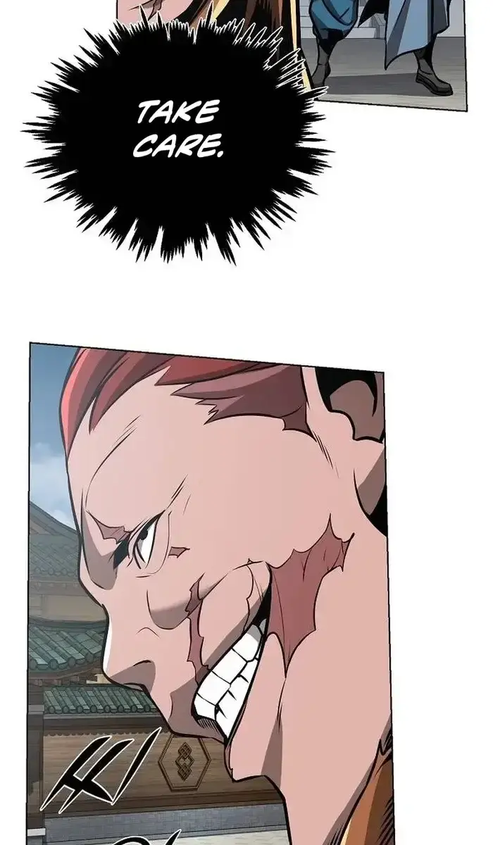 The Mysterious World's Greatest Martial Artist Little Prince Chapter 27 Page 122