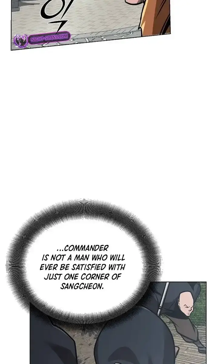 The Mysterious World's Greatest Martial Artist Little Prince Chapter 27 Page 123