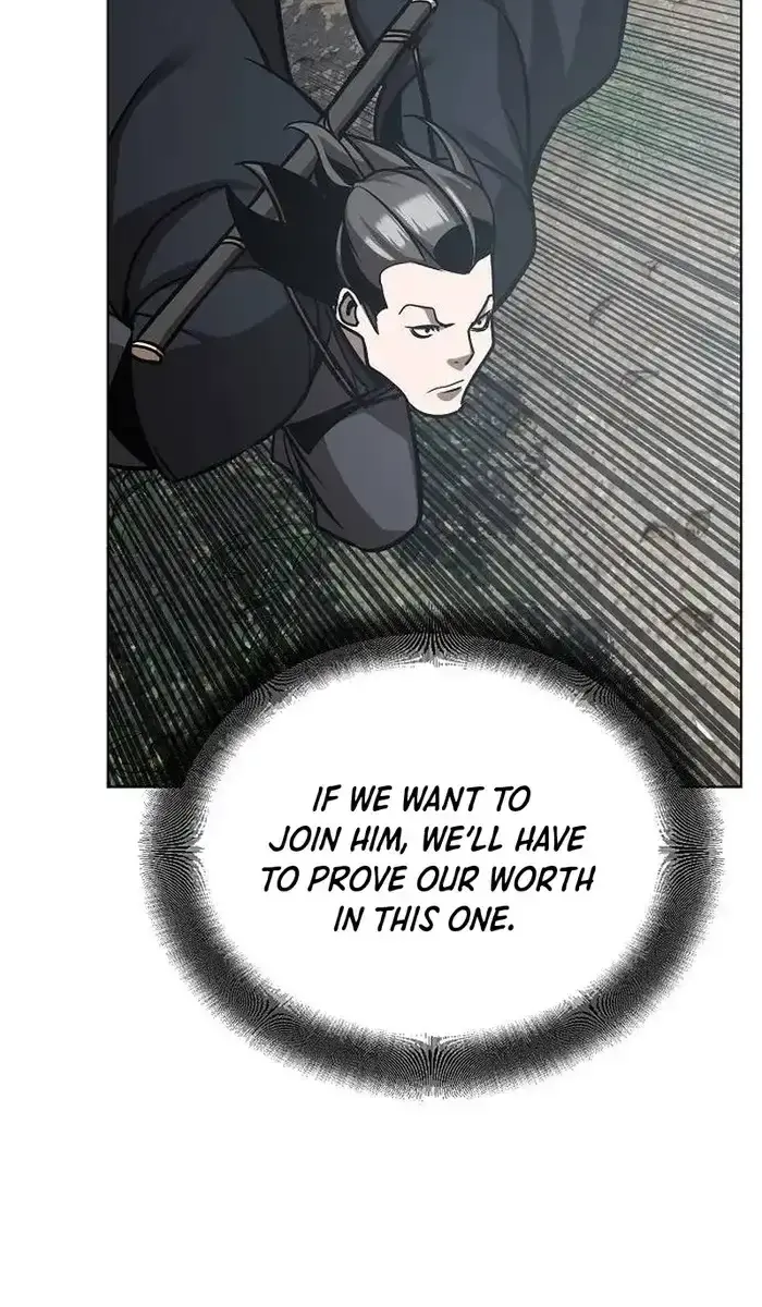The Mysterious World's Greatest Martial Artist Little Prince Chapter 27 Page 124
