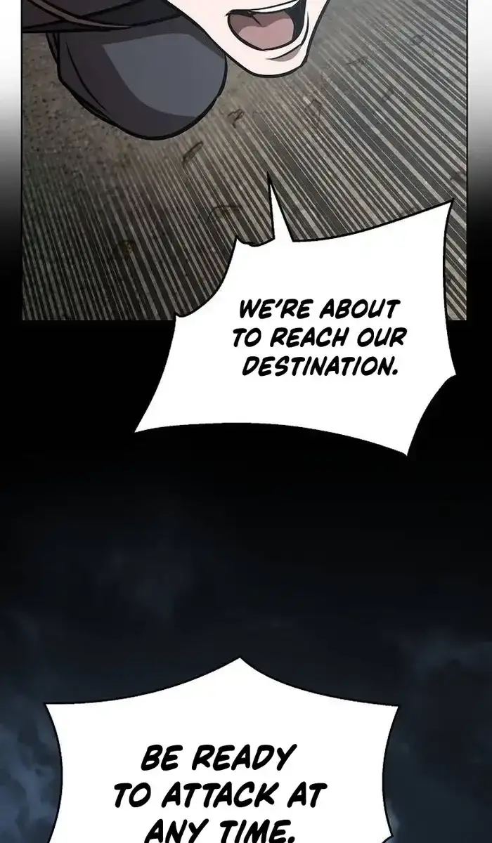 The Mysterious World's Greatest Martial Artist Little Prince Chapter 27 Page 128