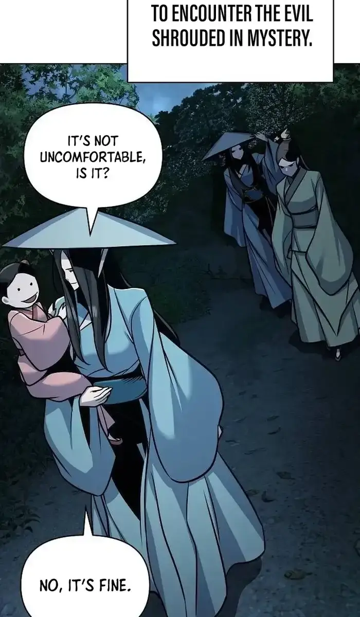 The Mysterious World's Greatest Martial Artist Little Prince Chapter 27 Page 139