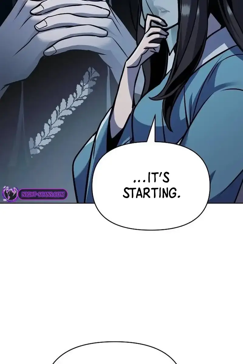 The Mysterious World's Greatest Martial Artist Little Prince Chapter 28 Page 8