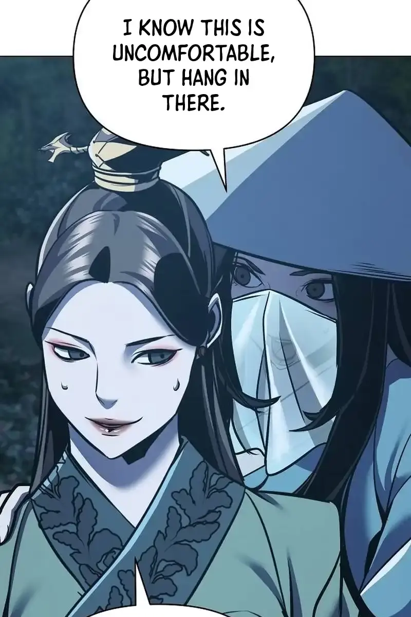 The Mysterious World's Greatest Martial Artist Little Prince Chapter 28 Page 9
