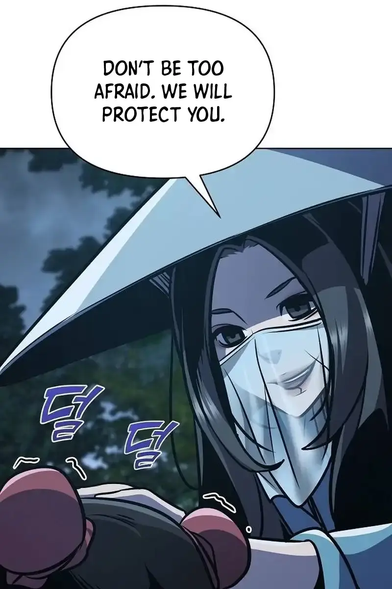 The Mysterious World's Greatest Martial Artist Little Prince Chapter 28 Page 13