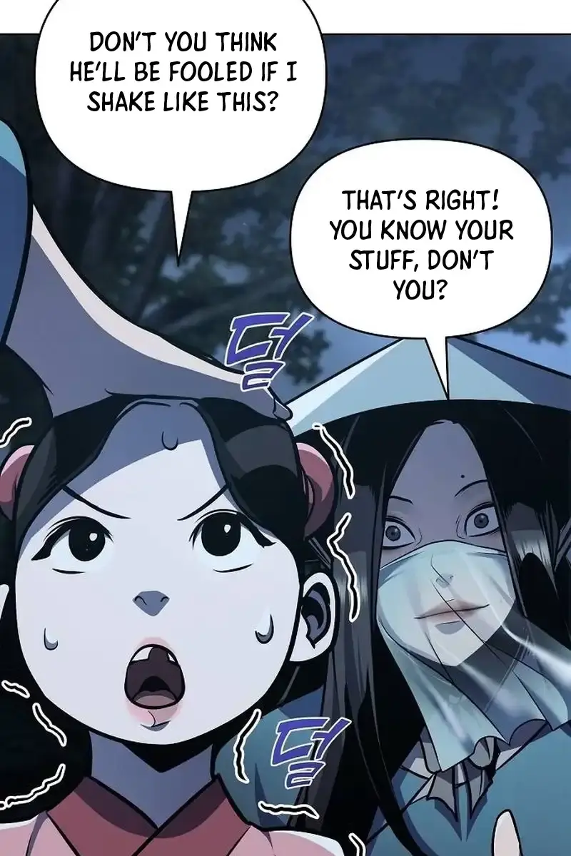 The Mysterious World's Greatest Martial Artist Little Prince Chapter 28 Page 15