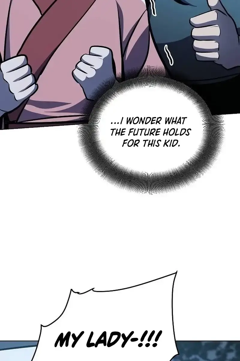 The Mysterious World's Greatest Martial Artist Little Prince Chapter 28 Page 16