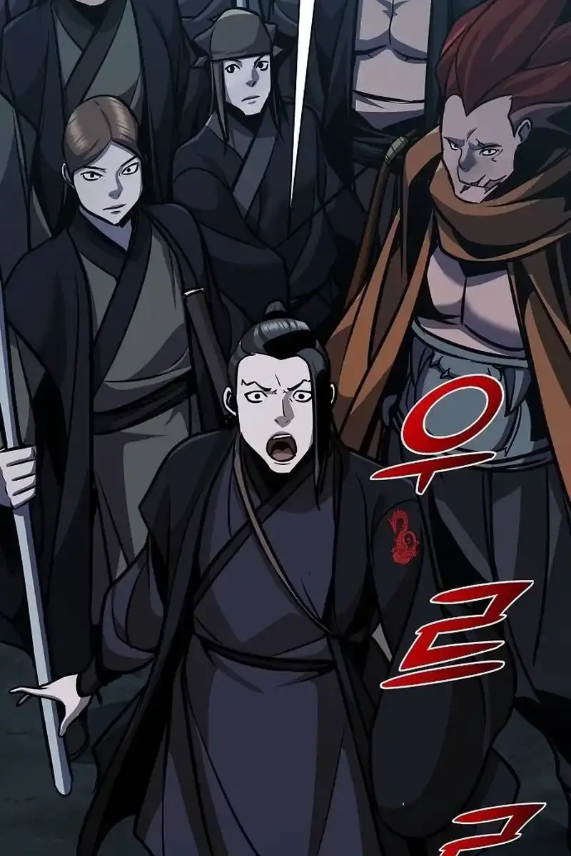 The Mysterious World's Greatest Martial Artist Little Prince Chapter 28 Page 21