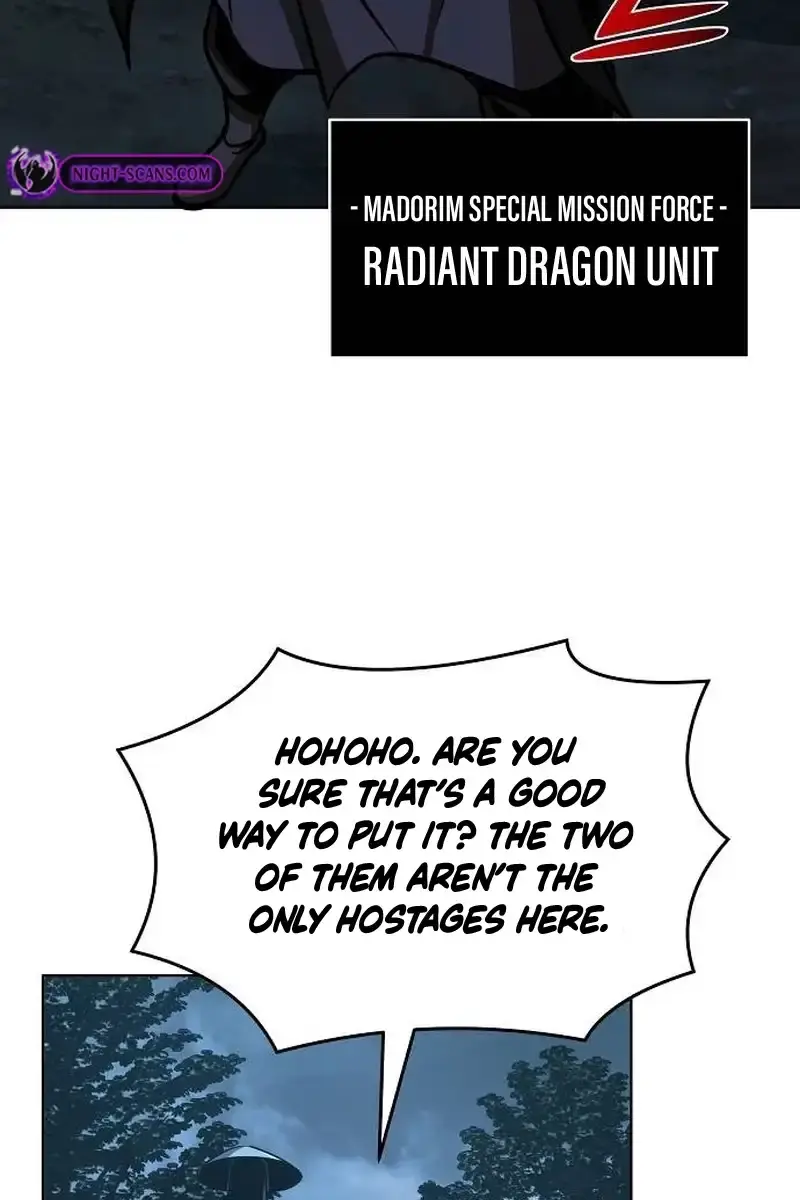The Mysterious World's Greatest Martial Artist Little Prince Chapter 28 Page 22