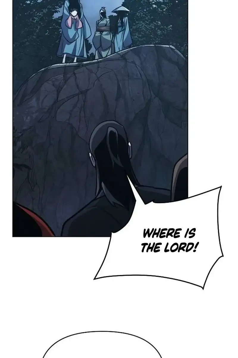 The Mysterious World's Greatest Martial Artist Little Prince Chapter 28 Page 23