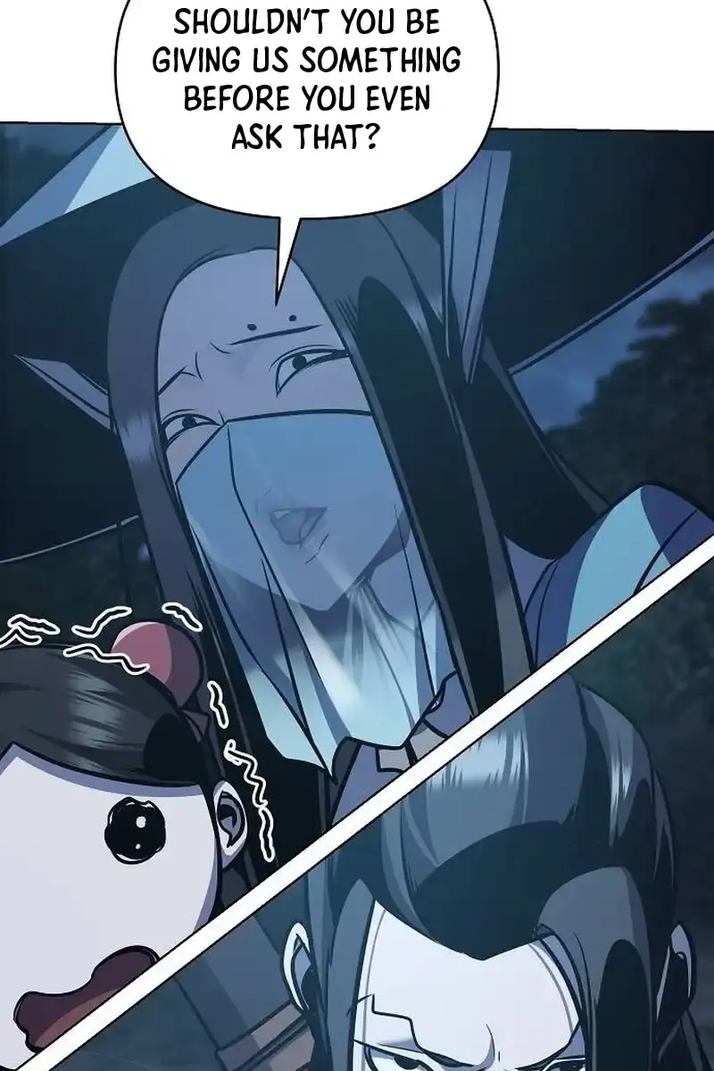 The Mysterious World's Greatest Martial Artist Little Prince Chapter 28 Page 24