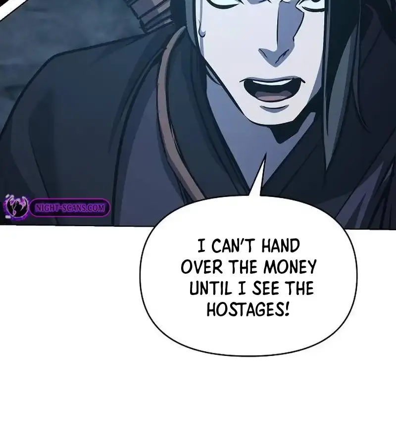 The Mysterious World's Greatest Martial Artist Little Prince Chapter 28 Page 25