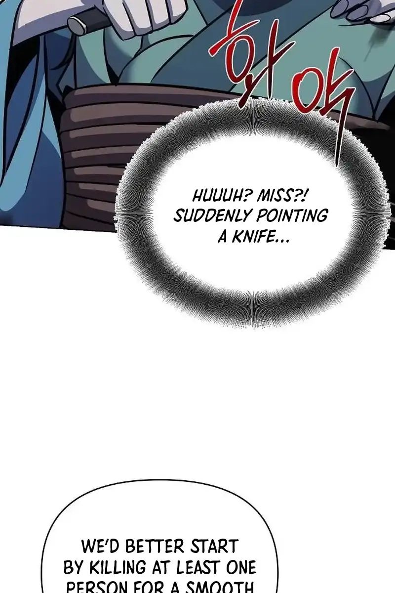 The Mysterious World's Greatest Martial Artist Little Prince Chapter 28 Page 28