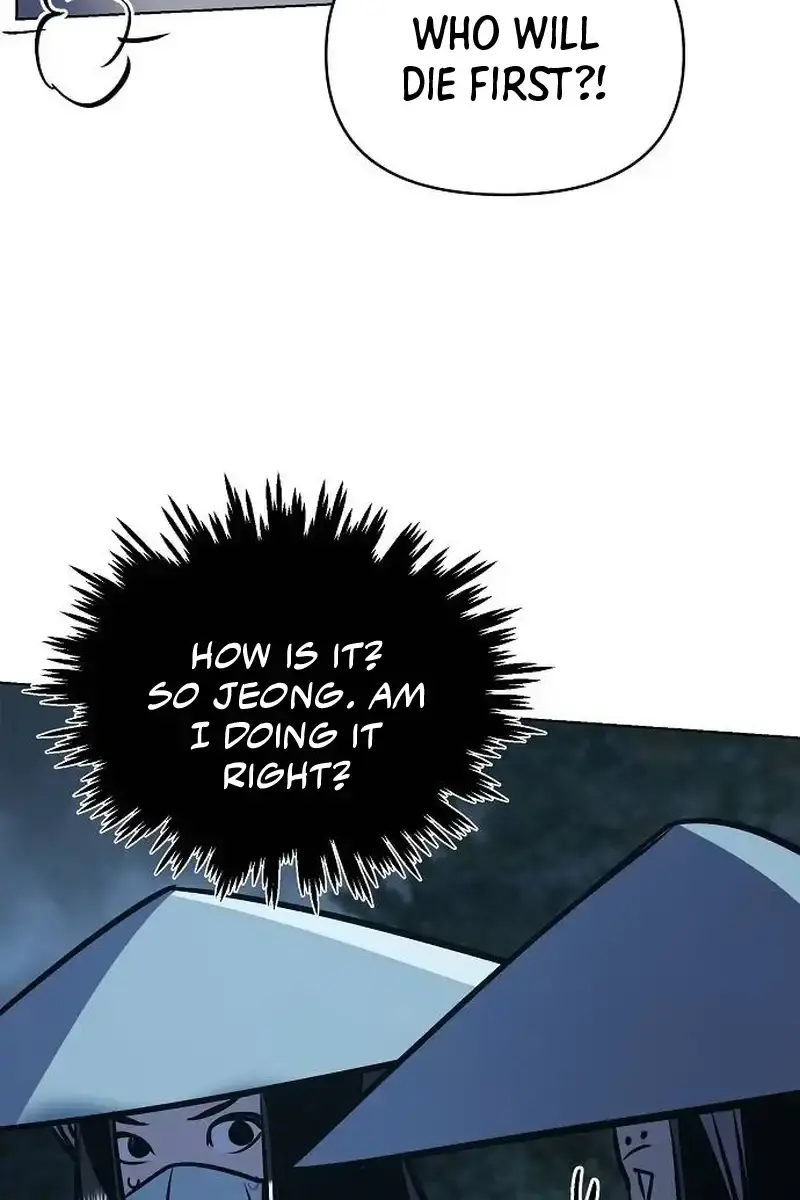 The Mysterious World's Greatest Martial Artist Little Prince Chapter 28 Page 30
