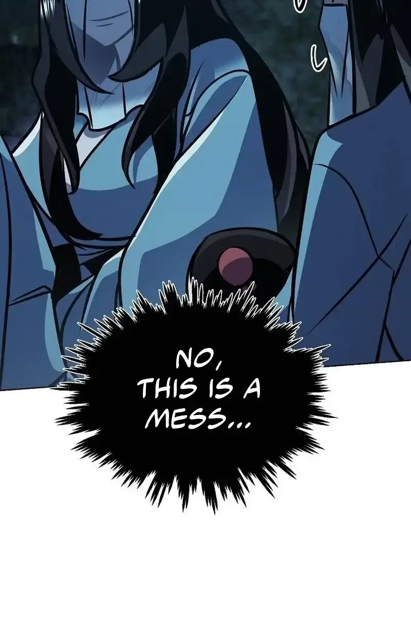 The Mysterious World's Greatest Martial Artist Little Prince Chapter 28 Page 31