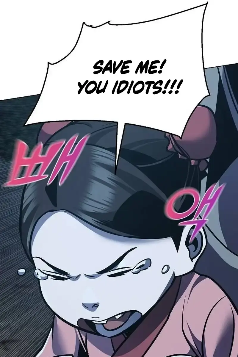 The Mysterious World's Greatest Martial Artist Little Prince Chapter 28 Page 34