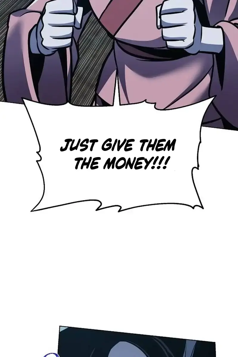 The Mysterious World's Greatest Martial Artist Little Prince Chapter 28 Page 35