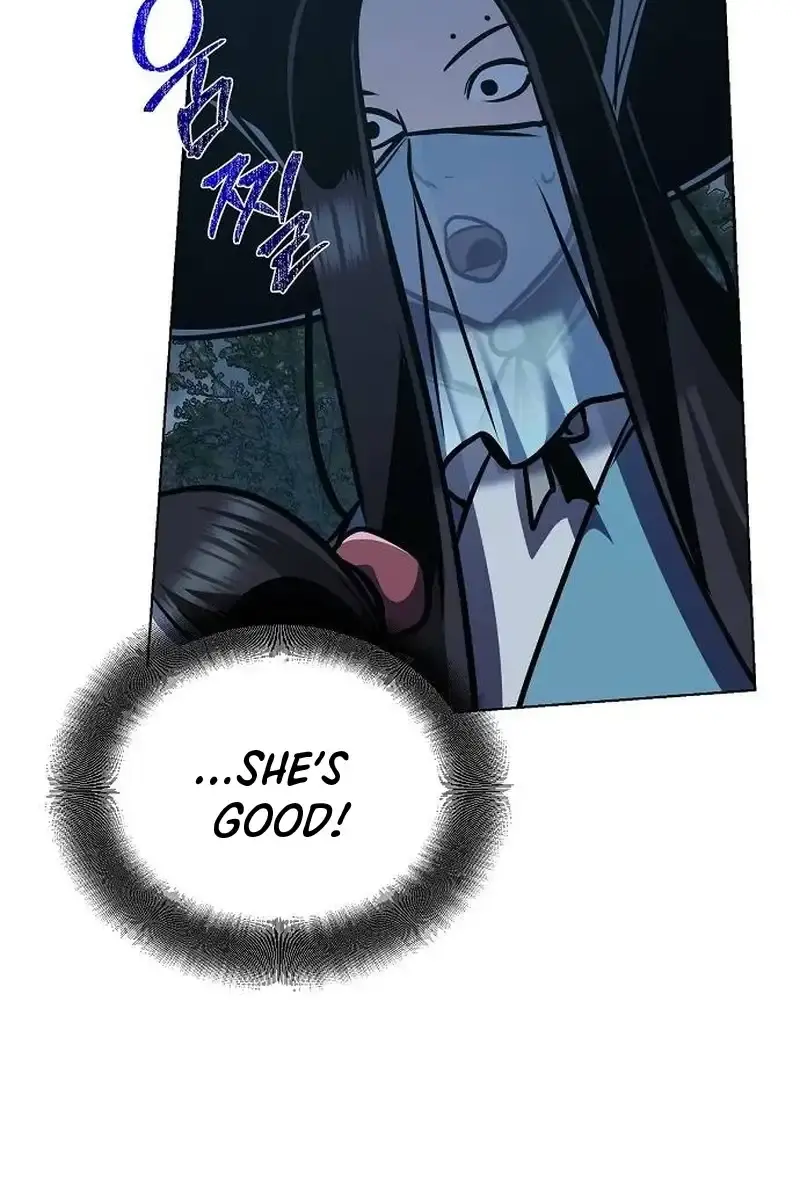The Mysterious World's Greatest Martial Artist Little Prince Chapter 28 Page 36