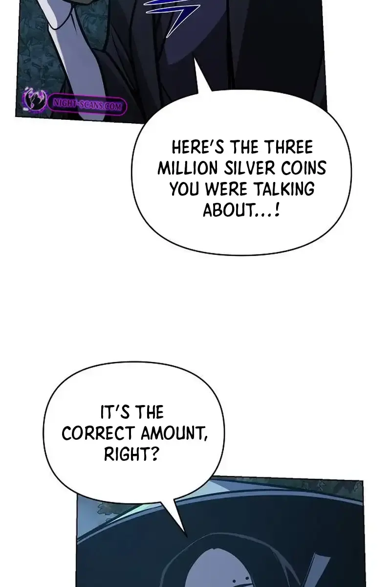 The Mysterious World's Greatest Martial Artist Little Prince Chapter 28 Page 38