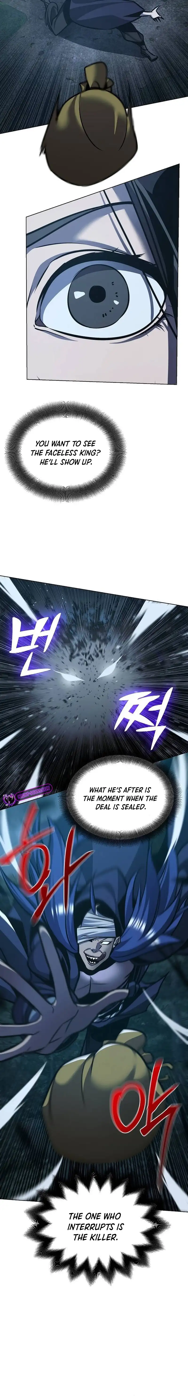 The Mysterious World's Greatest Martial Artist Little Prince Chapter 28 Page 41