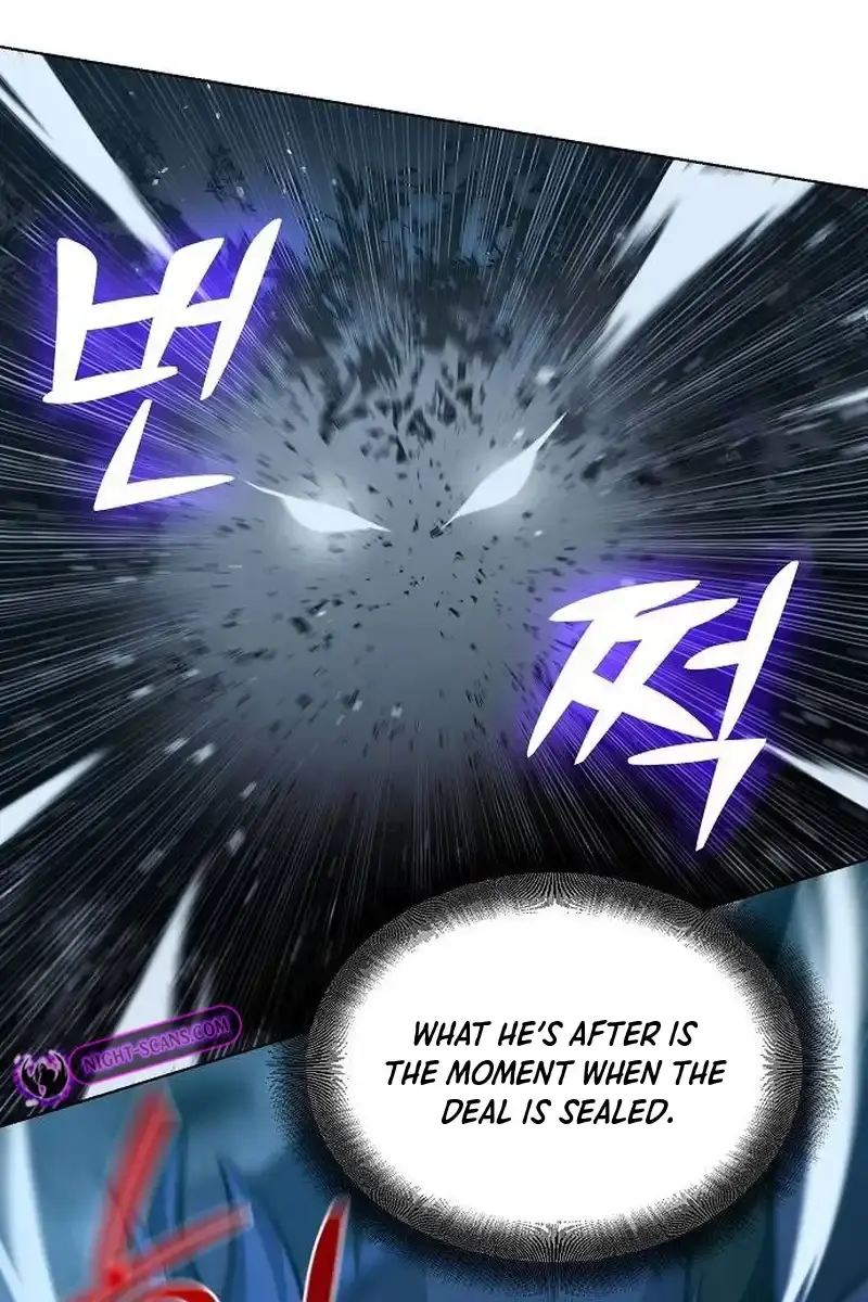 The Mysterious World's Greatest Martial Artist Little Prince Chapter 28 Page 44