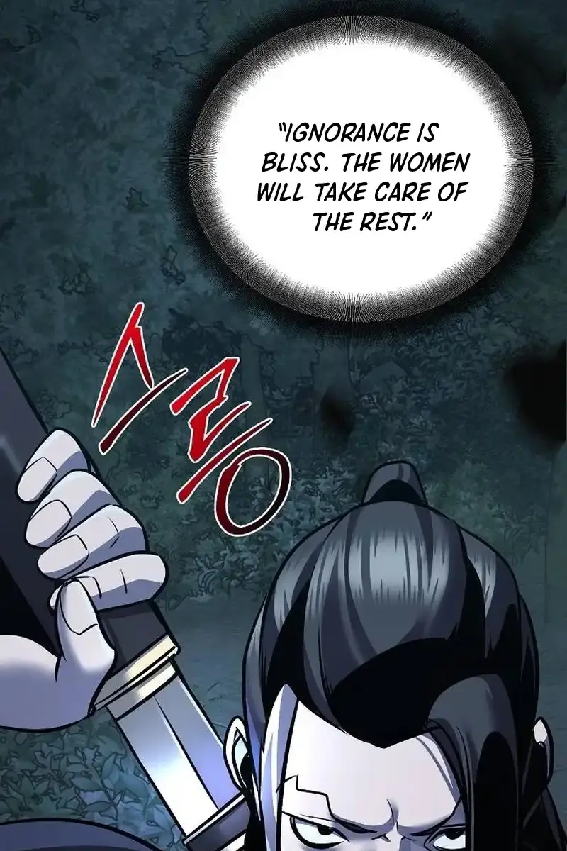 The Mysterious World's Greatest Martial Artist Little Prince Chapter 28 Page 55