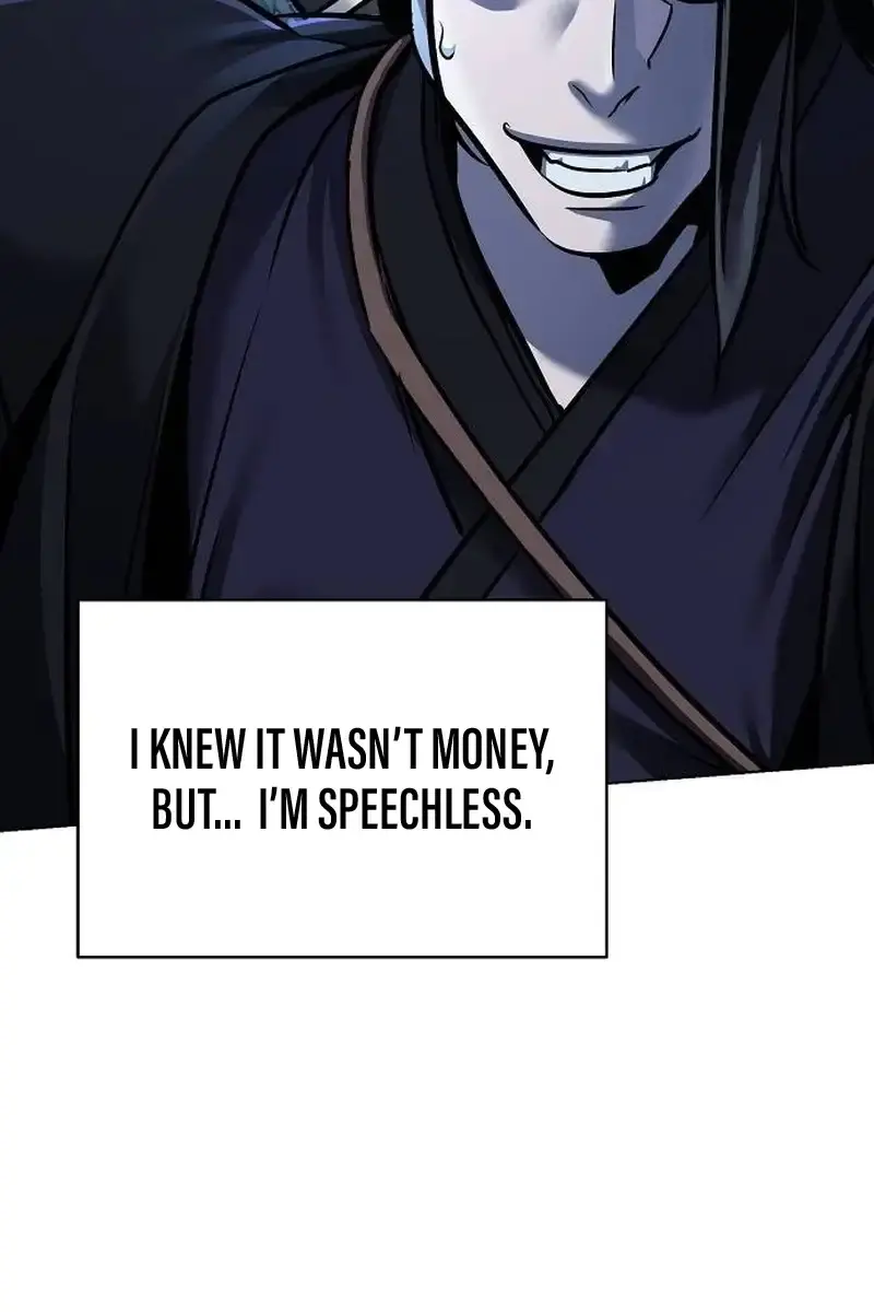 The Mysterious World's Greatest Martial Artist Little Prince Chapter 28 Page 56
