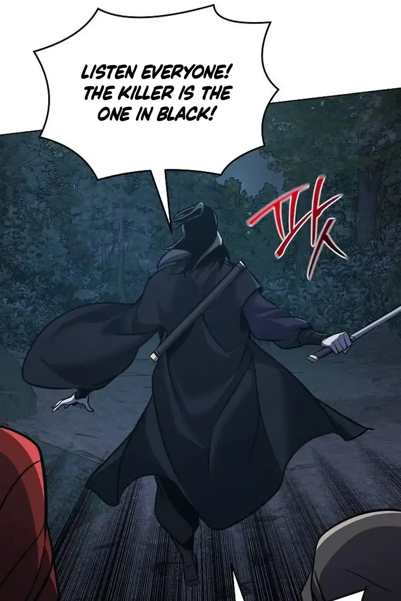 The Mysterious World's Greatest Martial Artist Little Prince Chapter 28 Page 57