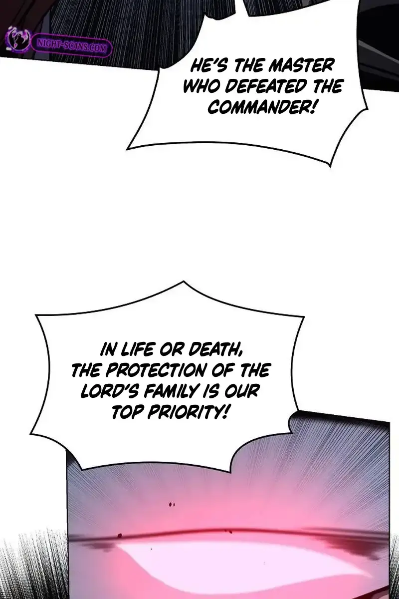 The Mysterious World's Greatest Martial Artist Little Prince Chapter 28 Page 58