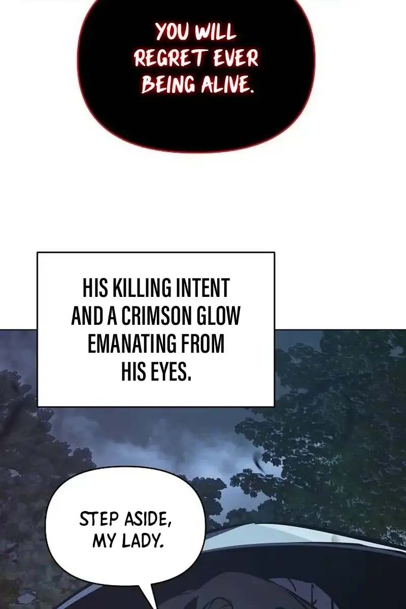 The Mysterious World's Greatest Martial Artist Little Prince Chapter 28 Page 64
